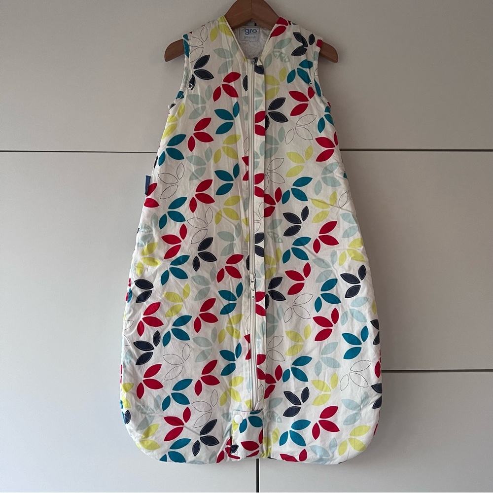 Grobag 2.5tog 0-6m